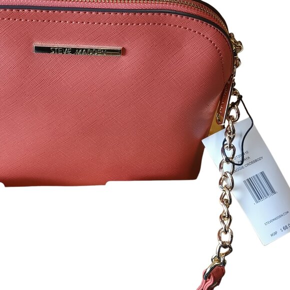 Steve Madden Maggie Crossbody Retail 68 NWT - Picture 2 of 3
